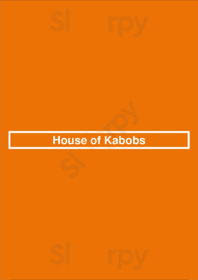 House Of Kabobs, Sunnyvale