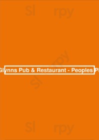 Mcglynns Pub & Restaurant - Peoples Plaza, Newark