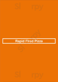 Rapid Fired Pizza, Spartanburg