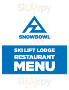 Ski Lift Lodge Restaurant, Flagstaff