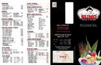 Sumo Steak & Sushi