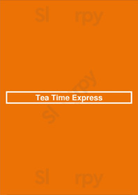 Tea Time Express