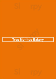 Tres Monitos Bakery
