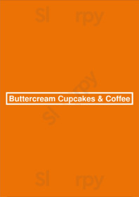 Buttercream Cupcakes & Coffee