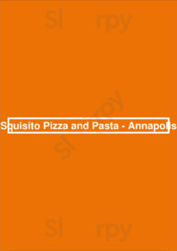 Squisito Pizza And Pasta, Annapolis