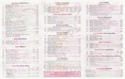 Pacifico Chinese Restaurant