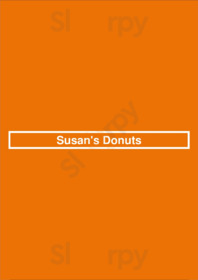 Susan's Donuts