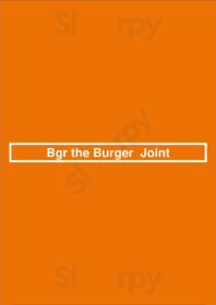 Bgr Burgers Grilled Right, Annapolis