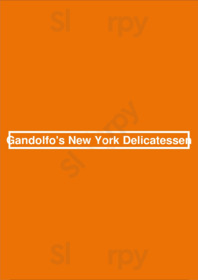 Gandolfo's New York Delicatessen, Rancho Cucamonga