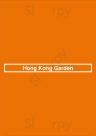 Hong Kong Garden