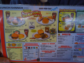 Waffle House, Roswell