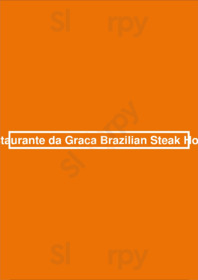 Restaurante Da Graca Brazilian Steak House