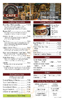 Hearthrock Cafe