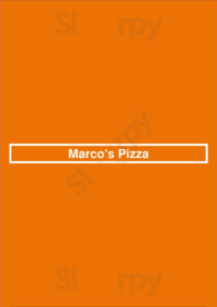 Marco's Pizza