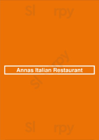 Annas Italian Restaurant