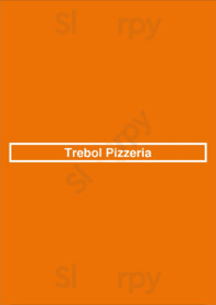 Trebol Pizzeria, Hialeah