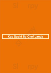 Kae Sushi, Coral Gables