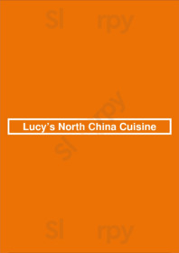 Lucy’s North China Cuisine