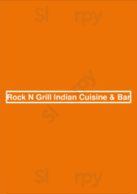 Rock N Grill - Indian Authentic Cuisine And Bar, Round Rock