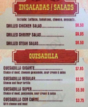 Tres Potrillos Taqueria