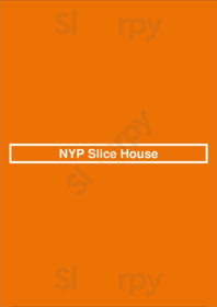 Nyp Slice House, Las Cruces