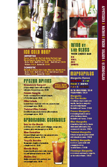 El Ranchero Mexican Restaurant