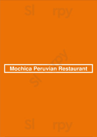 Mochica Peruvian Restaurant