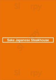 Sake Japanese Steakhouse
