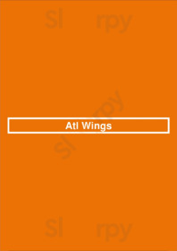 Atl Wings, Decatur