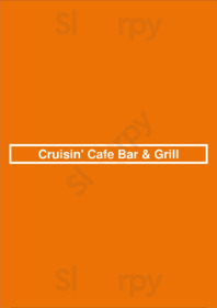 Cruisin' Cafe Bar & Grill