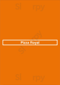 Pizza Royal, Rancho Cucamonga