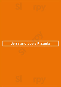 Jerry And Joe's Pizzeria, Hialeah