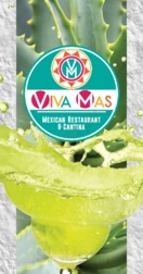 Viva Mas Mexican Restaurant & Cantina