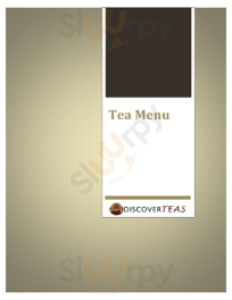 Discover Teas