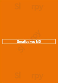 Smallcakes Md, Annapolis