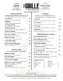 The Delaveaga Lodge Restaurant, Santa Cruz