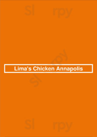 Lima's Chicken Annapolis, Annapolis