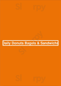 Daily Donuts Bagels & Sandwichs, Sunnyvale