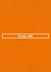 Fuego 360, Corona