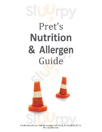 Pret A Manger