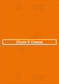 Chuck E. Cheese