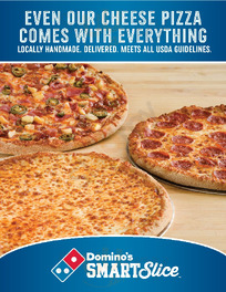 Olympia Domino's Pizza