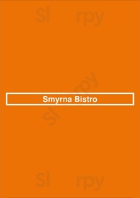 Smyrna Bistro