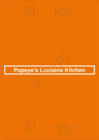 Popeyes Louisiana Kitchen, Newark