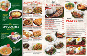 Manila Sunset Restaurant