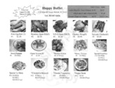 Happy Buffet