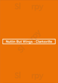 Nuttin But Wings - Clarksville, Clarksville