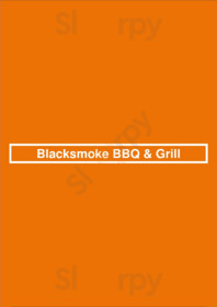 Blacksmoke Bbq & Grill
