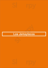 Los Jamaytecos