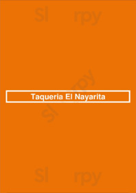 Taqueria El Nayarita